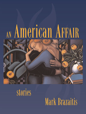 cover image of An American Affair